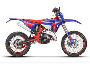 BETA RR 125 2T RACING - MY26 →