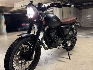 MASH 125 SEVENTY