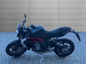 MV AGUSTA BRUTALE - BRUTALE 675 EAS