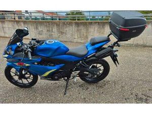 SUZUKI - GSX-R 125