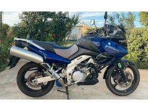 SUZUKI - VSTROM DL1000