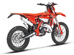 BETA RR 125 2T X-PRO - MY26 →