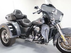 2022 HARLEY-DAVIDSON TRI GLIDE ULTRA 114 FOR SALE