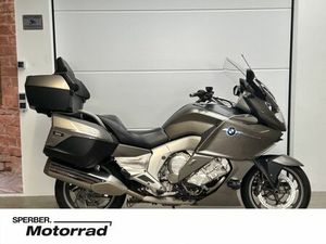 BMW K 1600 GTL