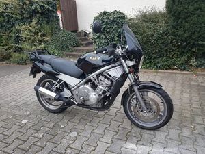 HONDA CB1 NC27