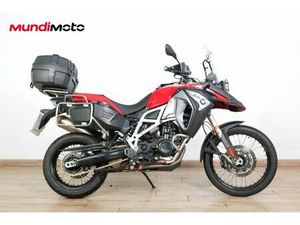 BMW F 800 GS ADVENTURE ABS - MUNDIMOTO