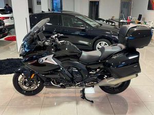 BMW K 1600 GT NERO