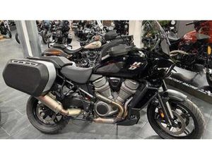 VENDO HARLEY-DAVIDSON PAN AMERICA 1250 (2020 - 25) USATA A ROMA (CODICE 9855262) - MOTO.IT