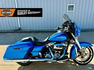 2018 HARLEY-DAVIDSON STREET GLIDE®