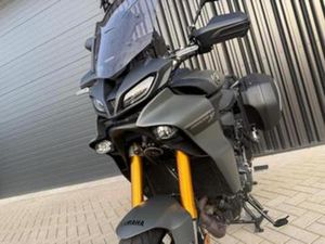 YAMAHA TRACER 9GT BOMVOL DEALERONDERHOUDEN — MOTOREN | YAMAHA — MARKTPLAATS