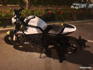 CF MOTO CLX 700 SPORT A2