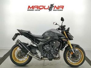 HONDA - CB 1000 HORNET