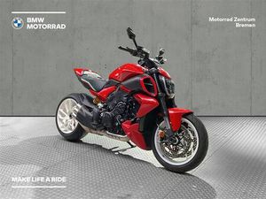 DUCATI DIAVEL V4 (2017)