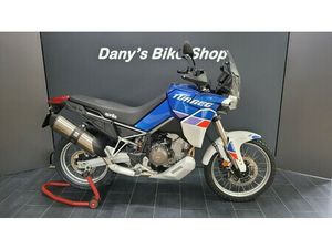 TUAREG 660 (35KW) EVOCATIVE