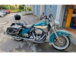 HARLEY-DAVIDSON ROAD KING C.V.O. - 2009