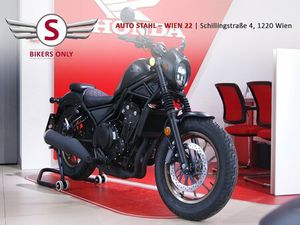 MOTO NEUVE: HONDA CMX500 REBEL