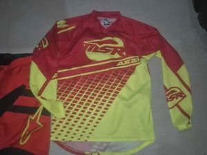 DIRT BIKE GEAR MOTORCROSS