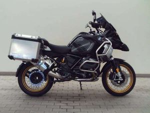 R 1250 GS ADVENTURE