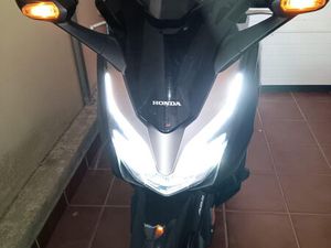 HONDA FORZA 300 CC COM 6000KM