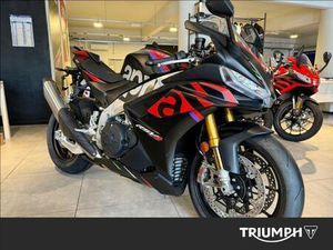 APRILIA RSV4 1100 FACTORY