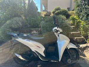 HONDA SH 125 2022 SPORT