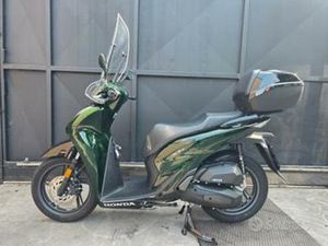 HONDA SH 125 BASE