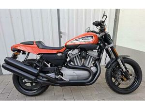 HARLEY DAVIDSON XR1200