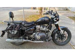 SUPER METEOR 650 (2023 - 25)