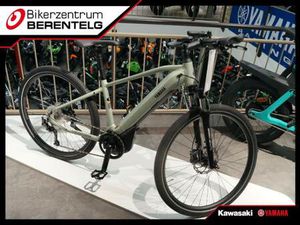 YAMAHA CROSSCORE RC S URBAN E-BIKE...
