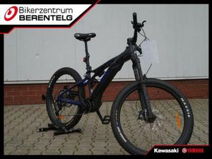YAMAHA MORO 07 L E-BIKE MOUNTAINBIKE...