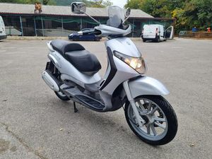 PIAGGIO BEVERLY 250 250 CM3, 2008 GOD.