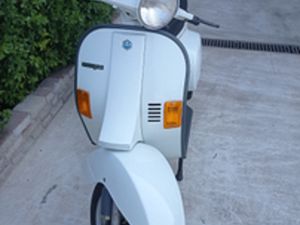 VESPA PK XL QUATTRO MARCE
