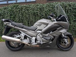 YAMAHA FJR1300 A 1298 CC