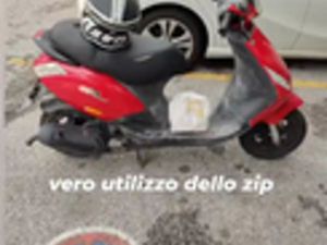 PIAGGIO ZIP 50