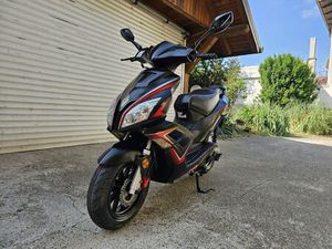 LUNA SPEEDJET EVO 50-2T,2013.,1.VLASNIK.KAO NOVA,MOŽE NA KARTICE!, 2013 GOD.