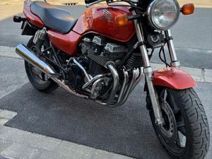 HONDA 750 CB SEVENFIFTY