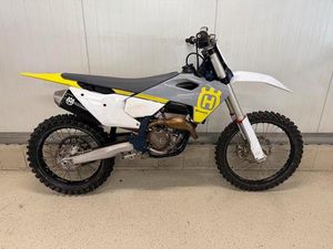 HUSQVARNA FC250 FC 250