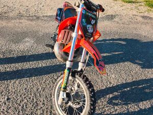 KTM 50SX MOTEUR NEUF