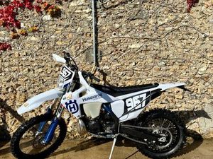 HUSQVARNA ENDURO 250TE 2020