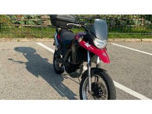 VENDO DERBI TERRA 125 ADVENTURE (2009 - 13) USATA A VIGEVANO (CODICE 9854961) - MOTO.IT