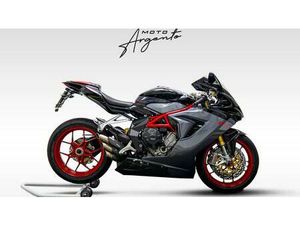 VENDO MV AGUSTA F3 675 (2011 - 15) USATA A CESANO MADERNO (CODICE 9855144) - MOTO.IT