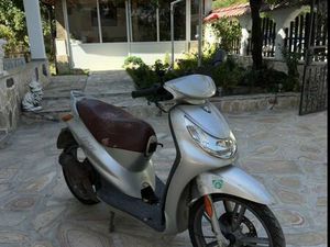 PEUGEOT LOOXOR 50-СКУТЕР ПЕЖО ГР. ГОЦЕ ДЕЛЧЕВ