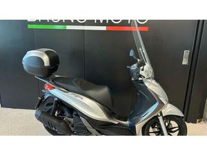 VENDO PIAGGIO MEDLEY 125 S ABS (2016 - 19) USATA A ALME' (CODICE 9855128) - MOTO.IT