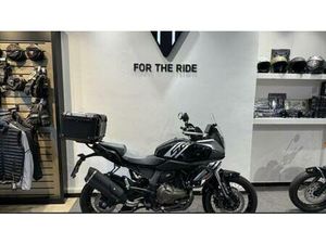 VENDO QJ MOTOR SRT 600 SX (2024 - 25) USATA A ROMA (CODICE 9854860) - MOTO.IT