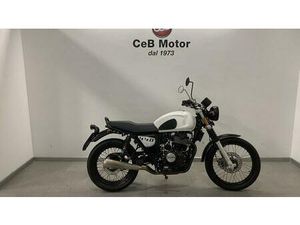 VENDO SWM GRAN TURISMO 440 (2017 - 18) USATA A FIRENZE (CODICE 9855065) - MOTO.IT