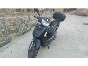 VENDO KYMCO PEOPLE 200I S DD (2007 - 16) USATA A ROMA (CODICE 9855273) - MOTO.IT