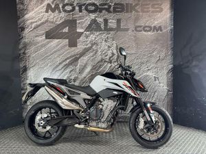 KTM 790 DUKE FOR SALE IN MALVERN