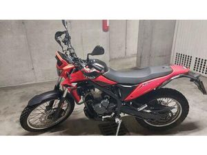 VENDO BETAMOTOR ALP 4.0 (2024 - 25) USATA A COMO (CODICE 9808824) - MOTO.IT