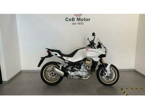 VENDO MOTO GUZZI V100 MANDELLO (2022 - 24) USATA A FIRENZE (CODICE 9855078) - MOTO.IT