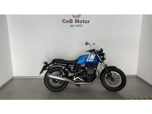 VENDO MOTO GUZZI V7 II SPECIAL (2015 - 17) USATA A FIRENZE (CODICE 9855068) - MOTO.IT